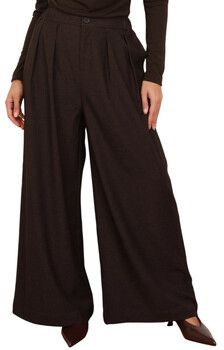 Padavé nohavice La Modeuse  76722_P181721