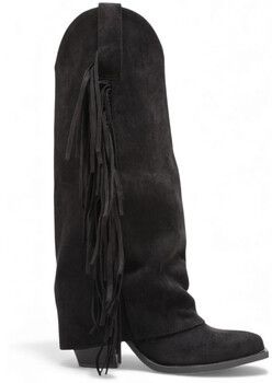 Čižmy do mesta La Modeuse  76801_P181971