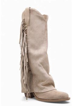 Čižmy do mesta La Modeuse  76802_P181977