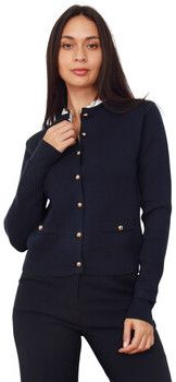 Vesty bez rukávov/Cardigany La Modeuse  76849_P182058