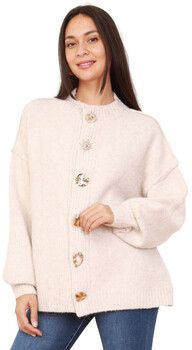 Vesty bez rukávov/Cardigany La Modeuse  76852_P182064