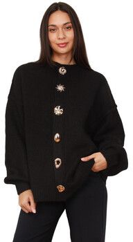 Vesty bez rukávov/Cardigany La Modeuse  76853_P182065