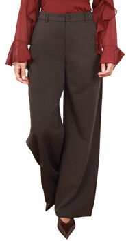 Padavé nohavice La Modeuse  76877_P182078