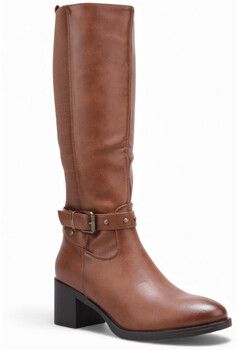 Čižmy do mesta La Modeuse  76941_P182209