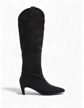 Čižmy do mesta La Modeuse  76950_P182261