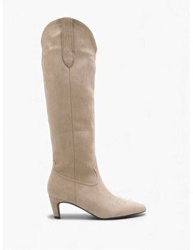 Čižmy do mesta La Modeuse  76951_P182267