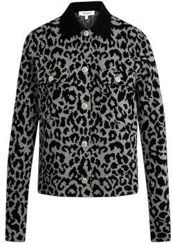 Vesty bez rukávov/Cardigany Morgan  252-MBOLEO