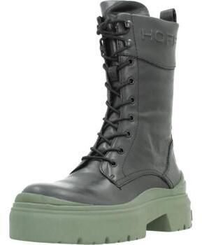 Čižmy do mesta HOFF  COMBATFIELD