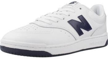 Nízke tenisky New Balance  BB80