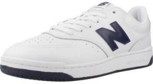 Nízke tenisky New Balance  BB80