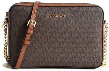 Tašky cez rameno MICHAEL Michael Kors  JET SET ITEM