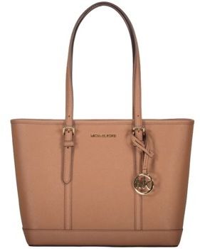 Tašky cez rameno MICHAEL Michael Kors  JET SET TRAVEL