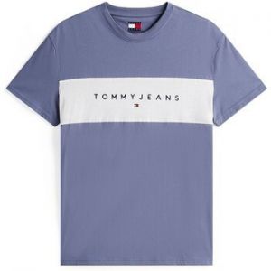 Tričká s krátkym rukávom Tommy Jeans  DM0DM21933
