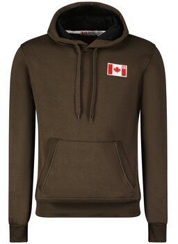 Mikiny Canadian Peak  RBMWW6260H