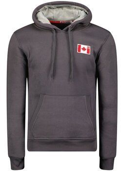 Mikiny Canadian Peak  RBMWY8253H