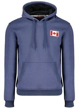 Mikiny Canadian Peak  RBMWY8255H