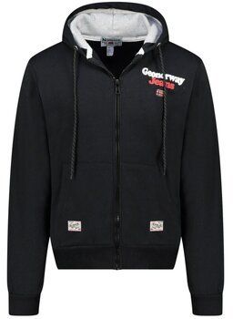 Mikiny Geographical Norway  WZ3135H/GN