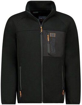 Flísové mikiny Canadian Peak  RBMWZ5744H