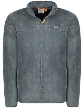 Flísové mikiny Canadian Peak  RBMWZ8379H