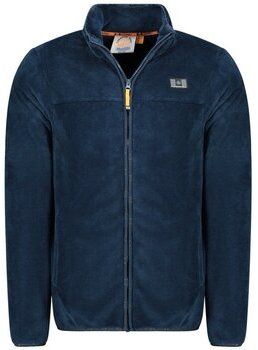 Flísové mikiny Canadian Peak  RBMWZ8378H