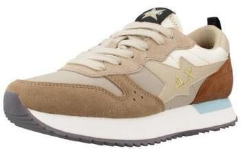 Nízke tenisky Sun68  SCPZ43209