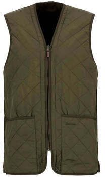 Vesty bez rukávov/Cardigany Barbour  -