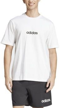 Tričká s krátkym rukávom adidas  M LIN SJ T