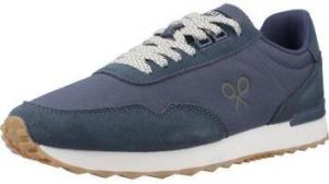 Nízke tenisky Silbon  131124SL