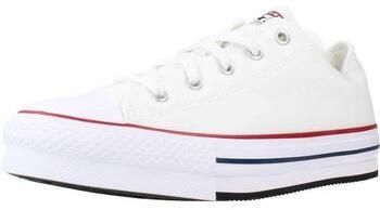 Nízke tenisky Converse  CHUCK TAYLOR ALL STAR EVA LIFT PLATFORM UNISEX