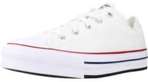 Nízke tenisky Converse  CHUCK TAYLOR ALL STAR EVA LIFT PLATFORM UNISEX