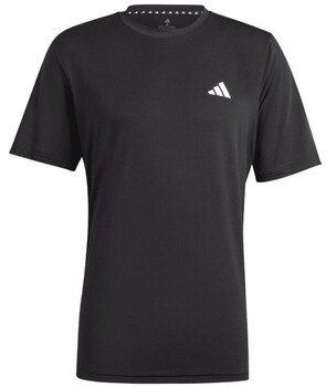 Tričká s krátkym rukávom adidas  Train Essentials Stretch Training