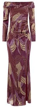 Dlhé šaty Rinascimento  CFC0125389003