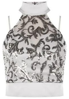 Blúzka Rinascimento  CFC0125007003