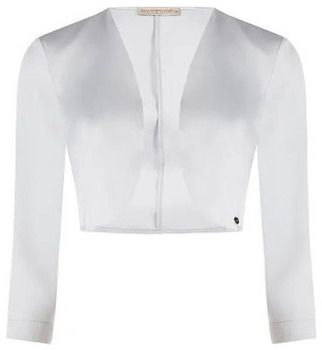 Vesty bez rukávov/Cardigany Rinascimento  CFC0125060003