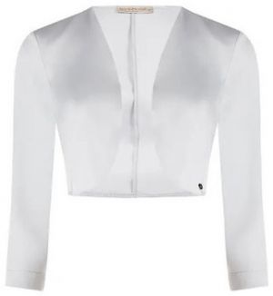 Vesty bez rukávov/Cardigany Rinascimento  CFC0125060003