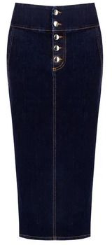 Sukňa Rinascimento  CFC0124971003