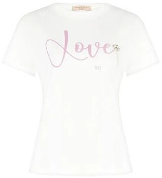 Tričká s krátkym rukávom Rinascimento  CFC0124902003