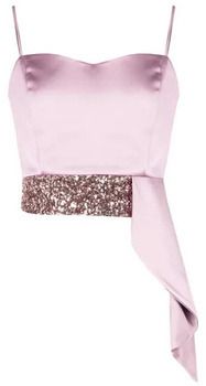 Blúzka Rinascimento  CFC0124999003