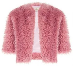 Vesty bez rukávov/Cardigany Rinascimento  CFC0125790003