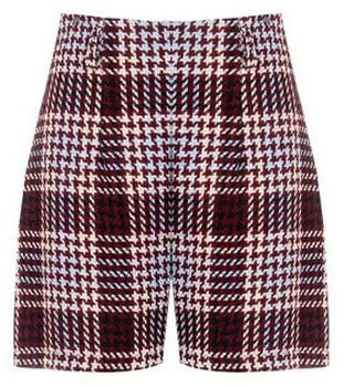 Šortky/Bermudy Rinascimento  CFC0125083003