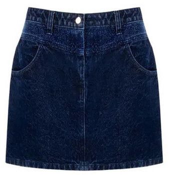 Sukňa Rinascimento  CFC0125297003