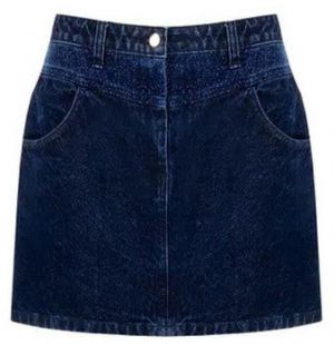 Sukňa Rinascimento  CFC0125297003