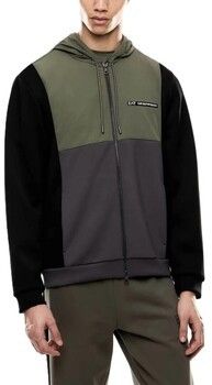 Mikiny Emporio Armani EA7  7M000938AF17003