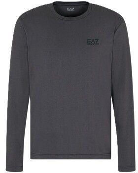 Tričká s krátkym rukávom Emporio Armani EA7  8NPT28PJVQZ