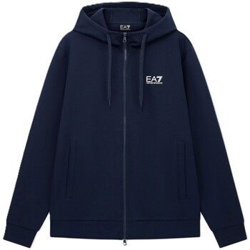 Mikiny Emporio Armani EA7  8NPM38PJVTZ