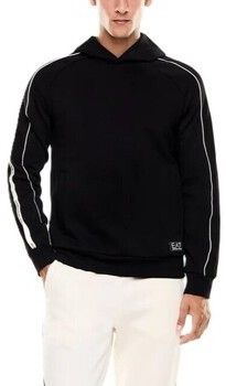 Mikiny Emporio Armani EA7  7M000972AF10377