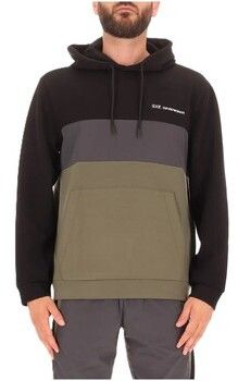 Mikiny Emporio Armani EA7  7M000937AF17003