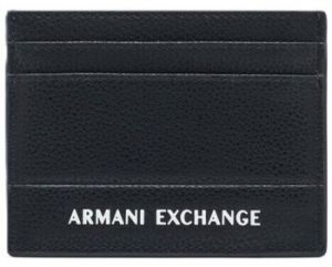 Peňaženky EAX  XM000169AF17217