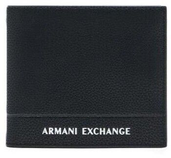 Peňaženky EAX  XM000168AF17217