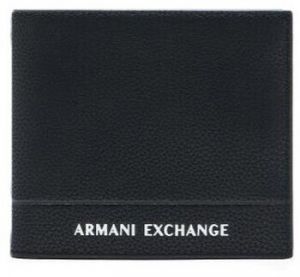 Peňaženky EAX  XM000168AF17217